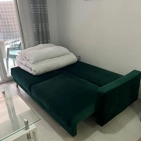 Apartmán Playa Naufragos 150 Meters Centrum Swimming Pool Piscina Torrevieja
